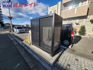 川原町駅 徒歩7分 3階の物件内観写真